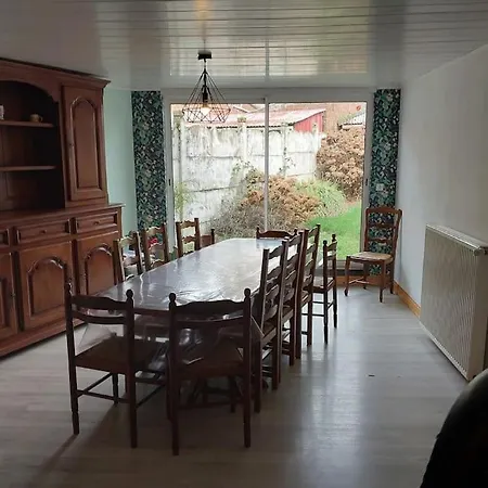 Une Escapade A La Campagne ? Longueval Esterno foto