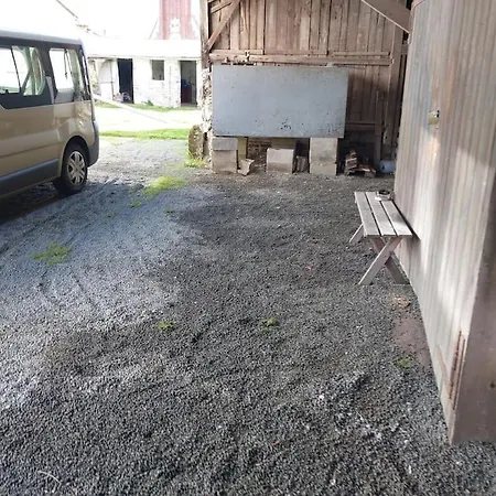 Une Escapade A La Campagne ? Longueval Esterno foto