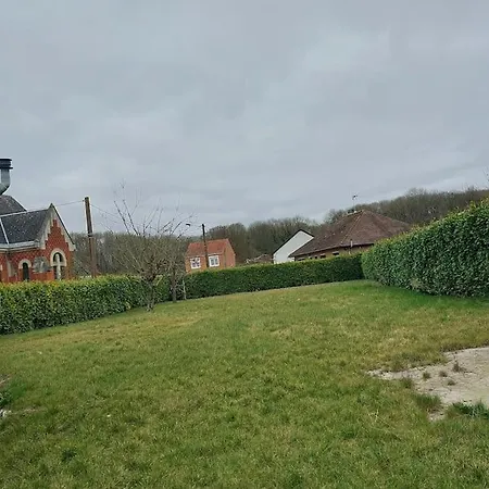 Une Escapade A La Campagne ? Longueval Esterno foto