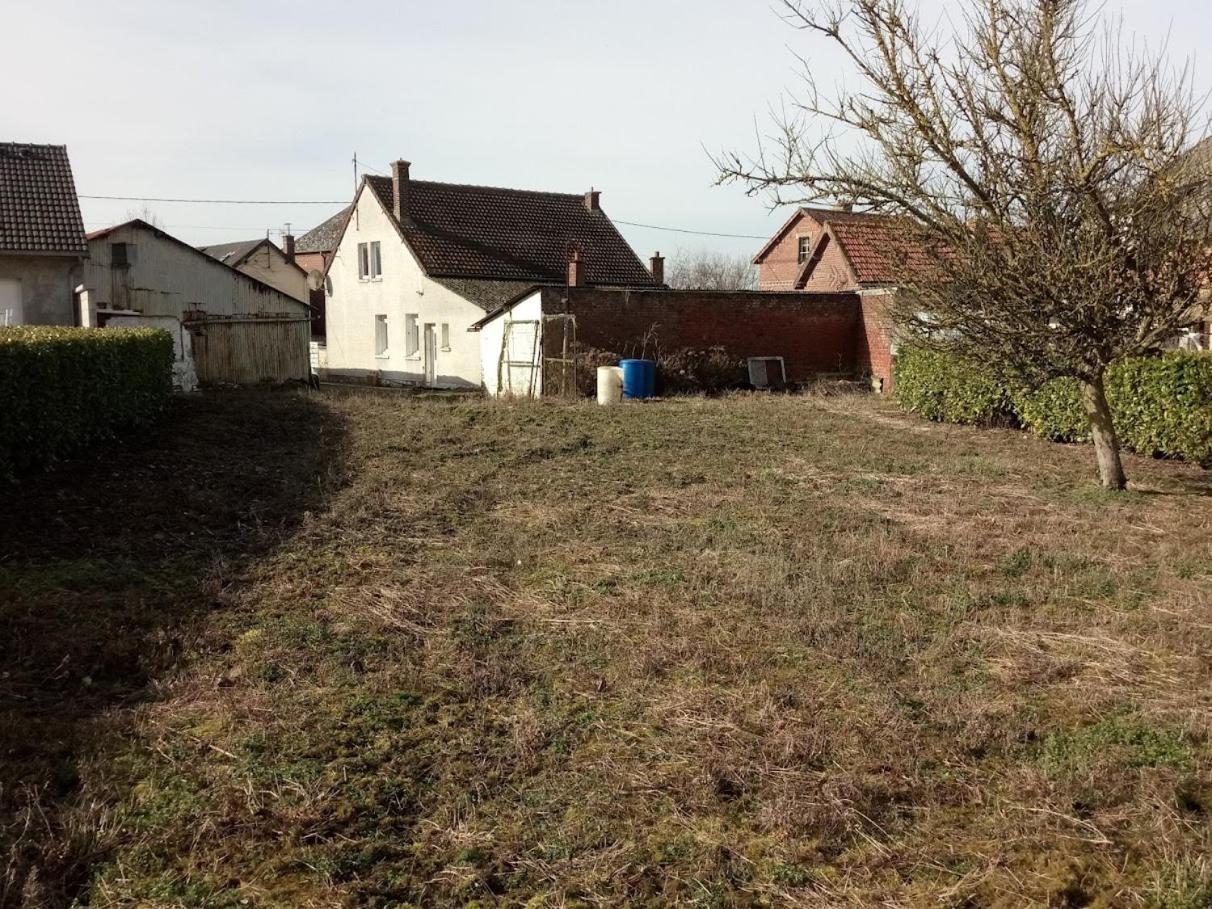 Escapade A La Campagne ? * Longueval